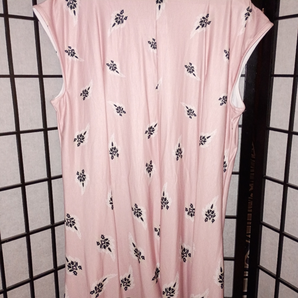 Reborn Tunic Dress NWT - Picture 7 of 7